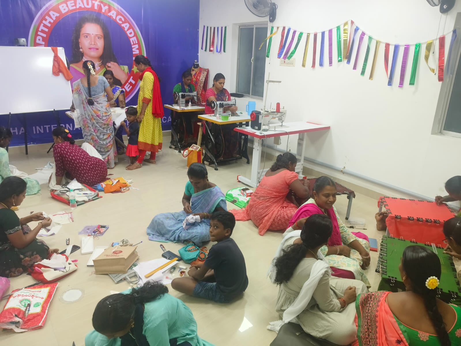 Shri Annamalaiyar Educational Trust